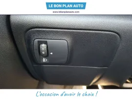 Voiture RENAULT Megane IV (BFB) Ph1 TCe 130 egy Intens