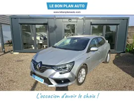 RENAULT Megane IV (BFB) Ph1 TCe 130 egy Intens Corbeil-Essonnes