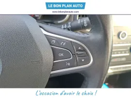 Voiture RENAULT Megane IV (BFB) Ph1 TCe 130 egy Intens