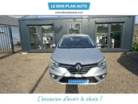 Voiture RENAULT Megane IV (BFB) Ph1 TCe 130 egy Intens