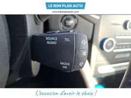 Voiture RENAULT Megane IV (BFB) Ph1 TCe 130 egy Intens
