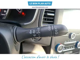Voiture RENAULT Megane IV (BFB) Ph1 TCe 130 egy Intens