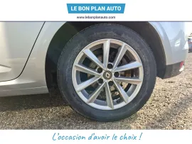 Voiture RENAULT Megane IV (BFB) Ph1 TCe 130 egy Intens