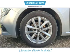 Voiture RENAULT Megane IV (BFB) Ph1 TCe 130 egy Intens