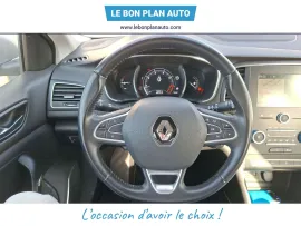 Voiture RENAULT Megane IV (BFB) Ph1 TCe 130 egy Intens