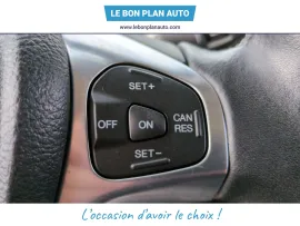 Voiture FORD EcoSport I Ph1 1.0 EcoB 125 Titanium