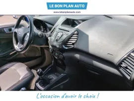 Voiture FORD EcoSport I Ph1 1.0 EcoB 125 Titanium
