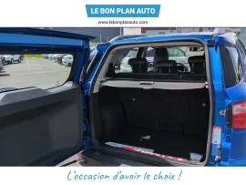 Voiture FORD EcoSport I Ph1 1.0 EcoB 125 Titanium