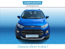 Voiture FORD EcoSport I Ph1 1.0 EcoB 125 Titanium