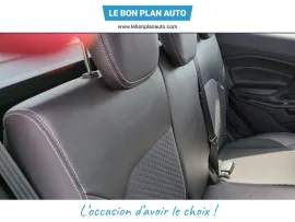 Voiture FORD EcoSport I Ph1 1.0 EcoB 125 Titanium