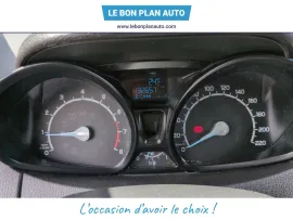 Voiture FORD EcoSport I Ph1 1.0 EcoB 125 Titanium