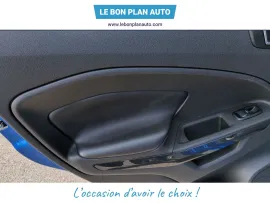 Voiture FORD EcoSport I Ph1 1.0 EcoB 125 Titanium