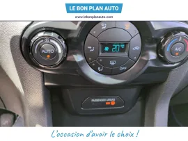 Voiture FORD EcoSport I Ph1 1.0 EcoB 125 Titanium