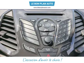 Voiture FORD EcoSport I Ph1 1.0 EcoB 125 Titanium