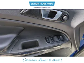Voiture FORD EcoSport I Ph1 1.0 EcoB 125 Titanium
