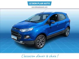 FORD EcoSport I Ph1 1.0 EcoB 125 Titanium Perpignan