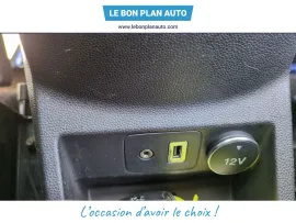 Voiture FORD EcoSport I Ph1 1.0 EcoB 125 Titanium