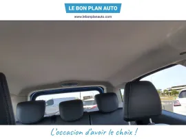 Voiture FORD EcoSport I Ph1 1.0 EcoB 125 Titanium