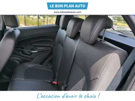 Voiture FORD EcoSport I Ph1 1.0 EcoB 125 Titanium