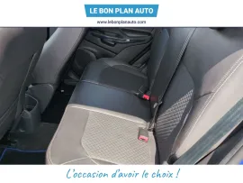 Voiture FORD EcoSport I Ph1 1.0 EcoB 125 Titanium