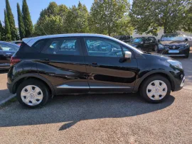 Voiture RENAULT Captur dCi 90 Energy eco2 Zen