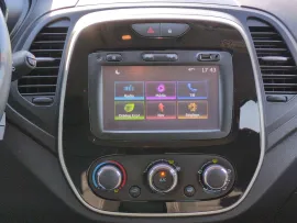 Voiture RENAULT Captur dCi 90 Energy eco2 Zen