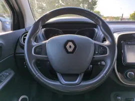 Voiture RENAULT Captur dCi 90 Energy eco2 Zen