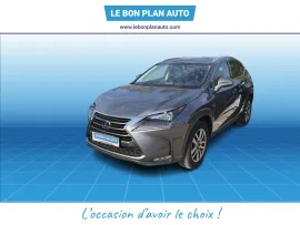LEXUS NX I Ph1 300h 4WD Luxe Bollène