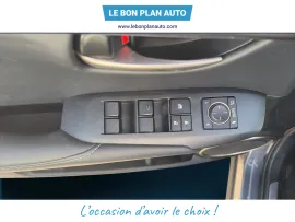 Voiture LEXUS NX I Ph1 300h 4WD Luxe