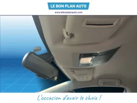 Voiture LEXUS NX I Ph1 300h 4WD Luxe