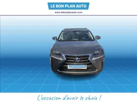 Voiture LEXUS NX I Ph1 300h 4WD Luxe
