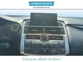 Voiture LEXUS NX I Ph1 300h 4WD Luxe