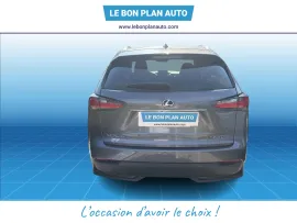 Voiture LEXUS NX I Ph1 300h 4WD Luxe