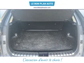 Voiture LEXUS NX I Ph1 300h 4WD Luxe