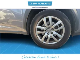 Voiture LEXUS NX I Ph1 300h 4WD Luxe