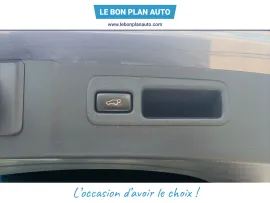 Voiture LEXUS NX I Ph1 300h 4WD Luxe