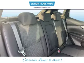 Voiture NISSAN Qashqai II (J11) Ph1 1.2L DIGT 115 N-Connecta 129g