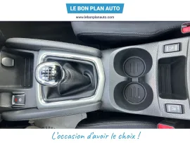 Voiture NISSAN Qashqai II (J11) Ph1 1.2L DIGT 115 N-Connecta 129g