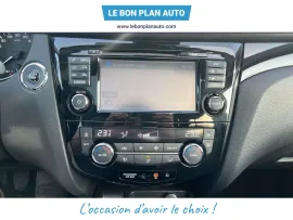 Voiture NISSAN Qashqai II (J11) Ph1 1.2L DIGT 115 N-Connecta 129g