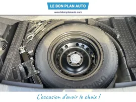 Voiture NISSAN Qashqai II (J11) Ph1 1.2L DIGT 115 N-Connecta 129g