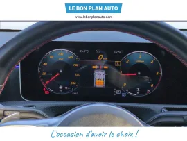 Voiture MERCEDES-BENZ Classe A IV (W177) Ph1 180 d 116 AMG Line 7GDCT
