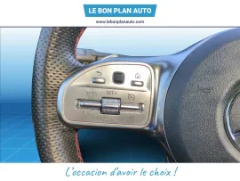 Voiture MERCEDES-BENZ Classe A IV (W177) Ph1 180 d 116 AMG Line 7GDCT