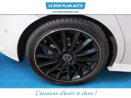 Voiture MERCEDES-BENZ Classe A IV (W177) Ph1 180 d 116 AMG Line 7GDCT