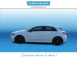 Voiture MERCEDES-BENZ Classe A IV (W177) Ph1 180 d 116 AMG Line 7GDCT