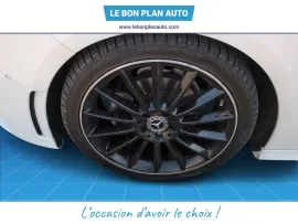 Voiture MERCEDES-BENZ Classe A IV (W177) Ph1 180 d 116 AMG Line 7GDCT
