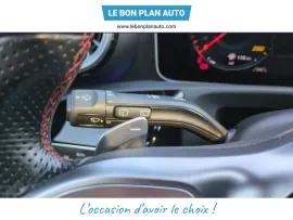 Voiture MERCEDES-BENZ Classe A IV (W177) Ph1 180 d 116 AMG Line 7GDCT