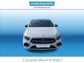 Voiture MERCEDES-BENZ Classe A IV (W177) Ph1 180 d 116 AMG Line 7GDCT
