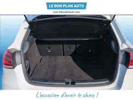 Voiture MERCEDES-BENZ Classe A IV (W177) Ph1 180 d 116 AMG Line 7GDCT