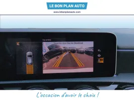 Voiture MERCEDES-BENZ Classe A IV (W177) Ph1 180 d 116 AMG Line 7GDCT