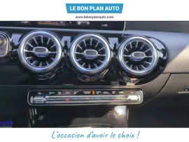 Voiture MERCEDES-BENZ Classe A IV (W177) Ph1 180 d 116 AMG Line 7GDCT